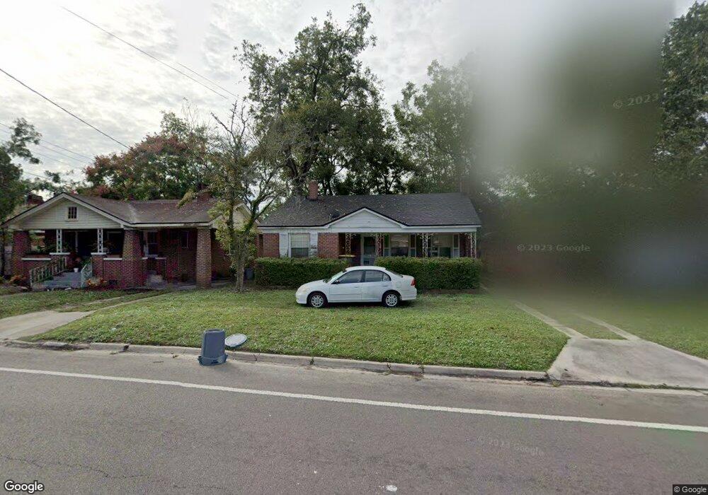4712 Post St, Jacksonville, FL 32205 - photo 1