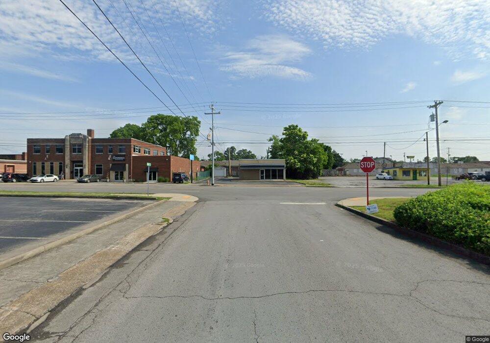 610 Del Ray St, Shelbyville, TN 37160 - photo 1