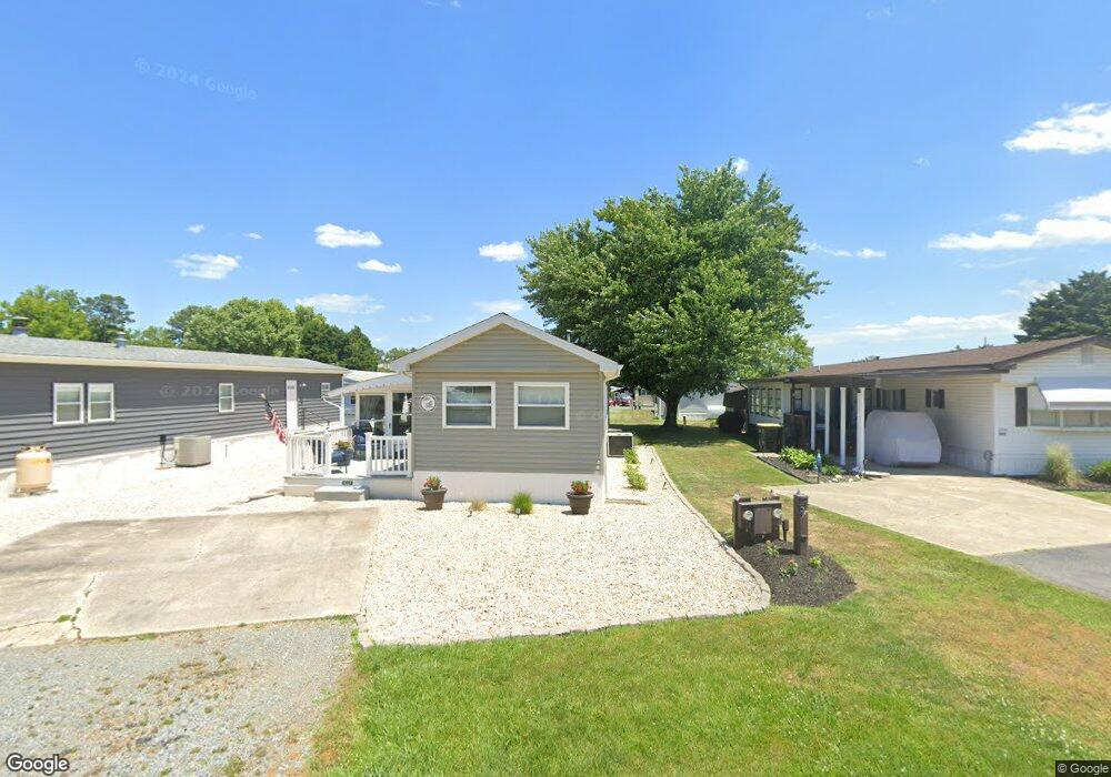 21731 D St unit 14042, Rehoboth Beach, DE 19971 - photo 1