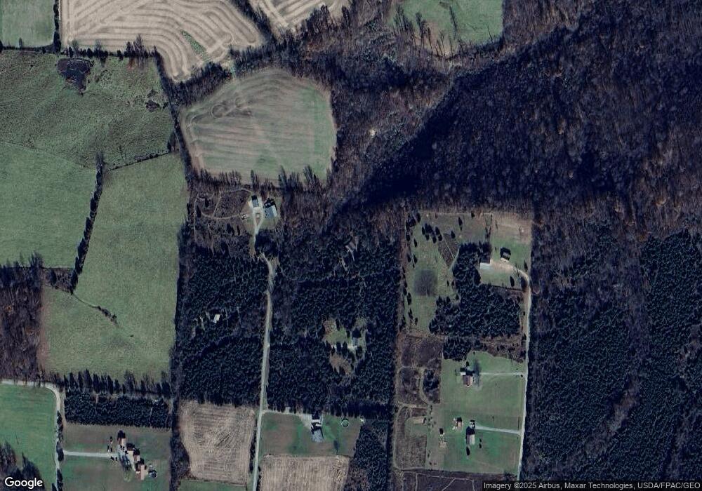 308 Bradley Ln, West Union, OH 45693 - photo 1