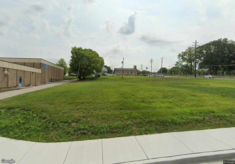 1513 N 10th St, Lafayette, IN 47904 - photo 1