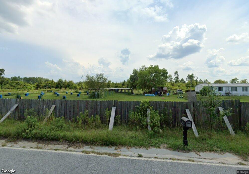 326 Morning Dew Cir, Pearson, GA 31642 - photo 1