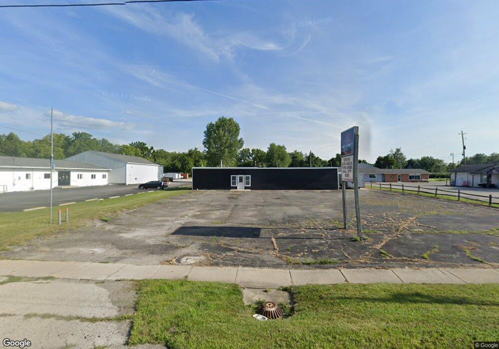 875 W Beecher St, Adrian, MI 49221 - photo 1