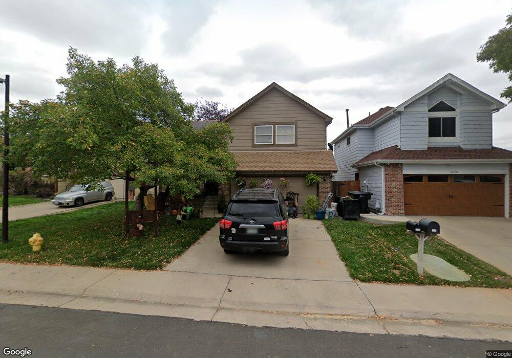 10760 Jackson Ct, Thornton, CO 80233 - photo 1