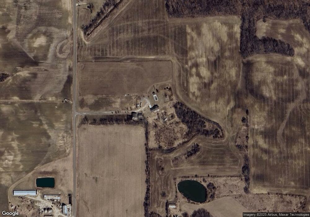 1234 N Long Lake Rd, Albion, IN 46701 - photo 1