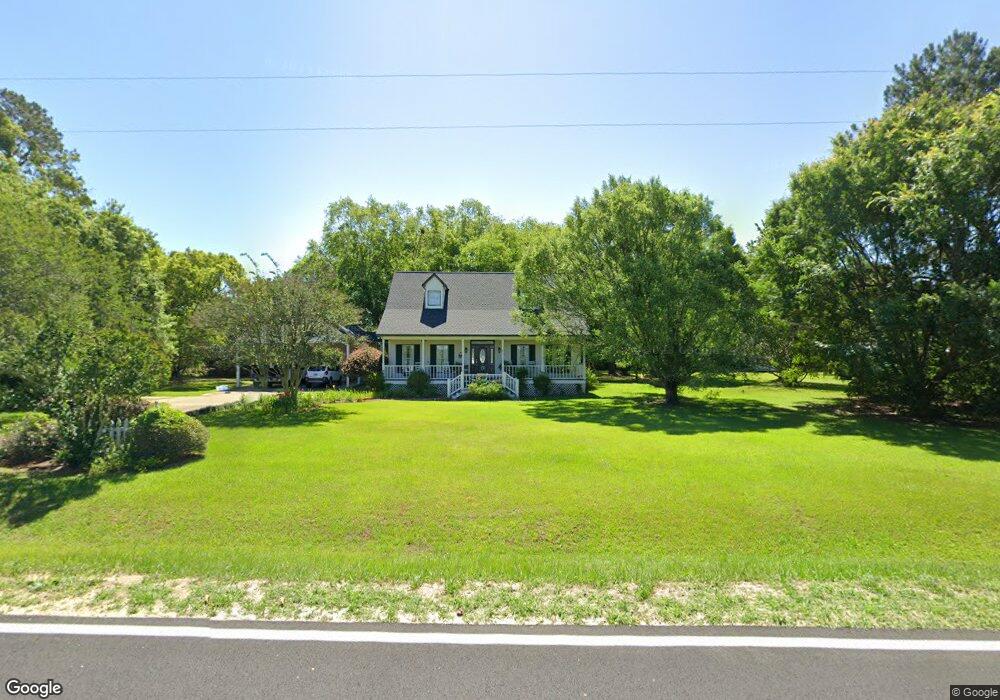 1395 Stephenson Rd, Boston, GA 31626 - photo 1