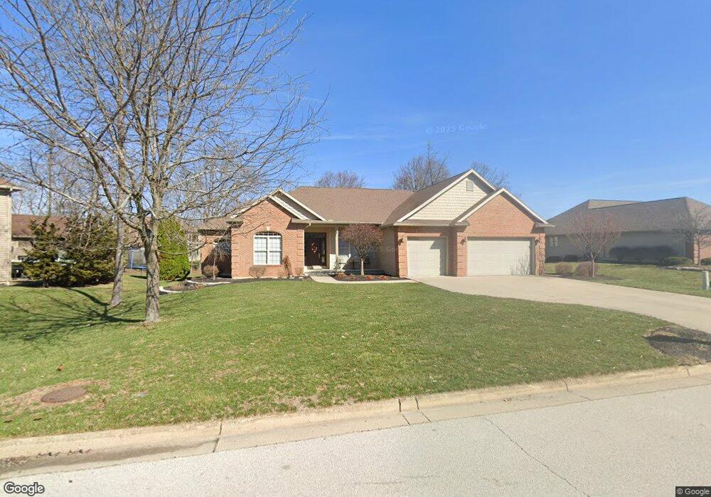 1462 Hollow Tree Dr, Findlay, OH 45840 - photo 1