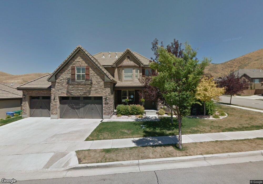 2138 W Aspen Wood Loop, Lehi, UT 84043 - photo 1