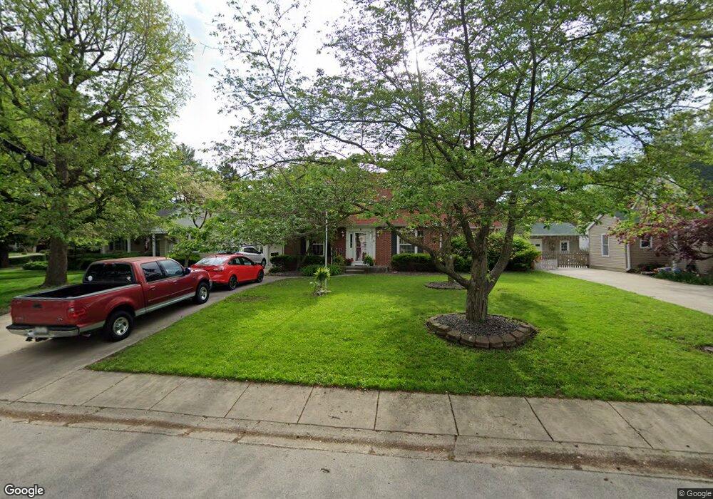 6 Elm Ridge, Mattoon, IL 61938 - photo 1