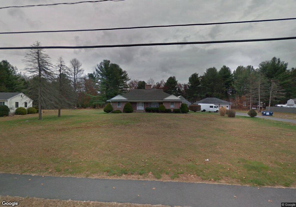 158 Line St, Easthampton, MA 01027 - photo 1