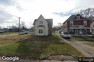 2301 Richmond Ave, Mattoon, IL 61938