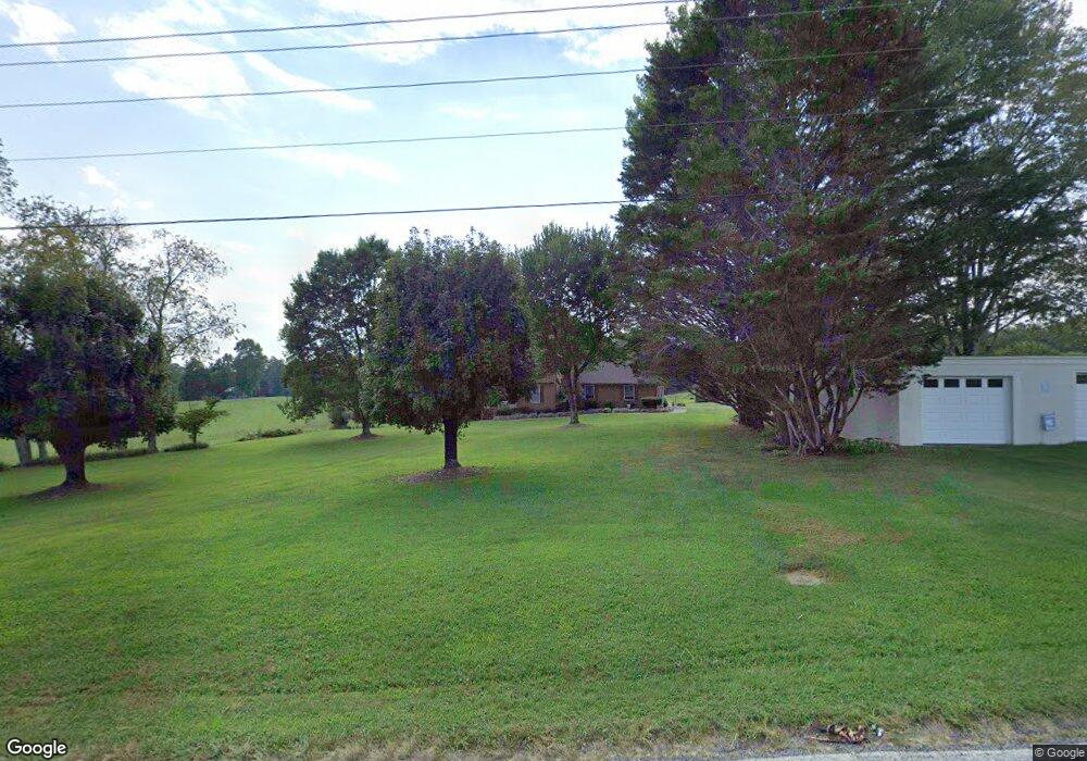 597 Purlear Rd, Purlear, NC 28665 - photo 1