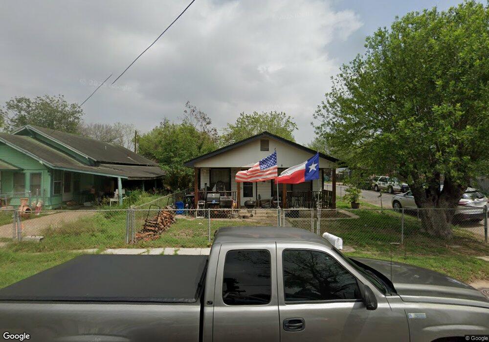 514 W Juarez Ave, Pharr, TX 78577 - photo 1