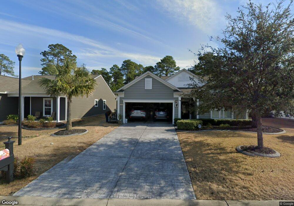 191 Long Leaf Pine Dr, Conway, SC 29526 - photo 1