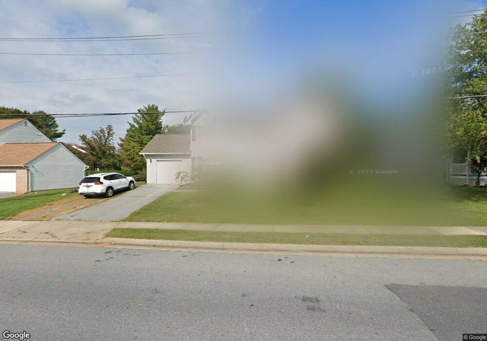 512 Bond Ave, Reisterstown, MD 21136 - photo 1