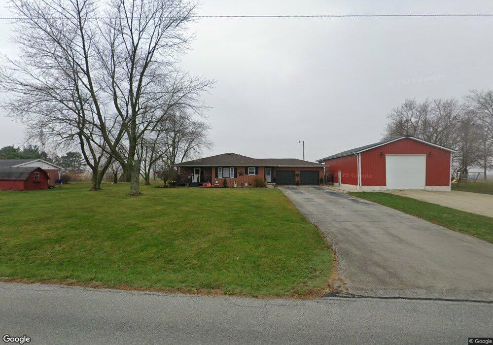 15455 Glynwood New Knoxville Rd, Saint Marys, OH 45885 - photo 1