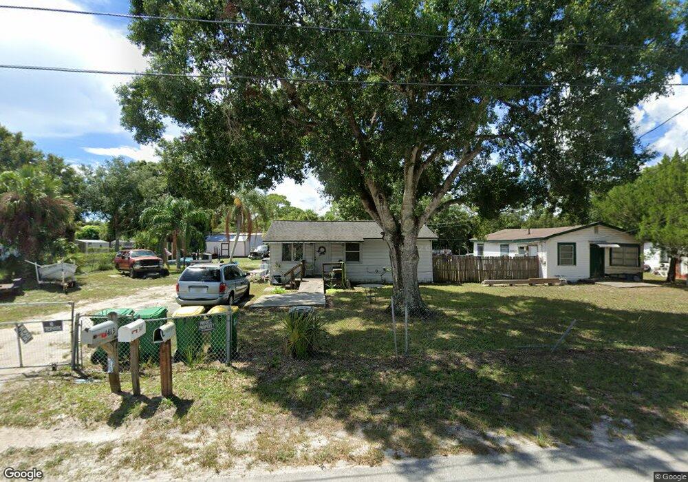 1413 Paradise Ln, Cocoa, FL 32922 - photo 1