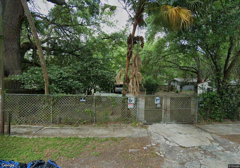 7053 Salk Ave, Jacksonville, FL 32210 - photo 1