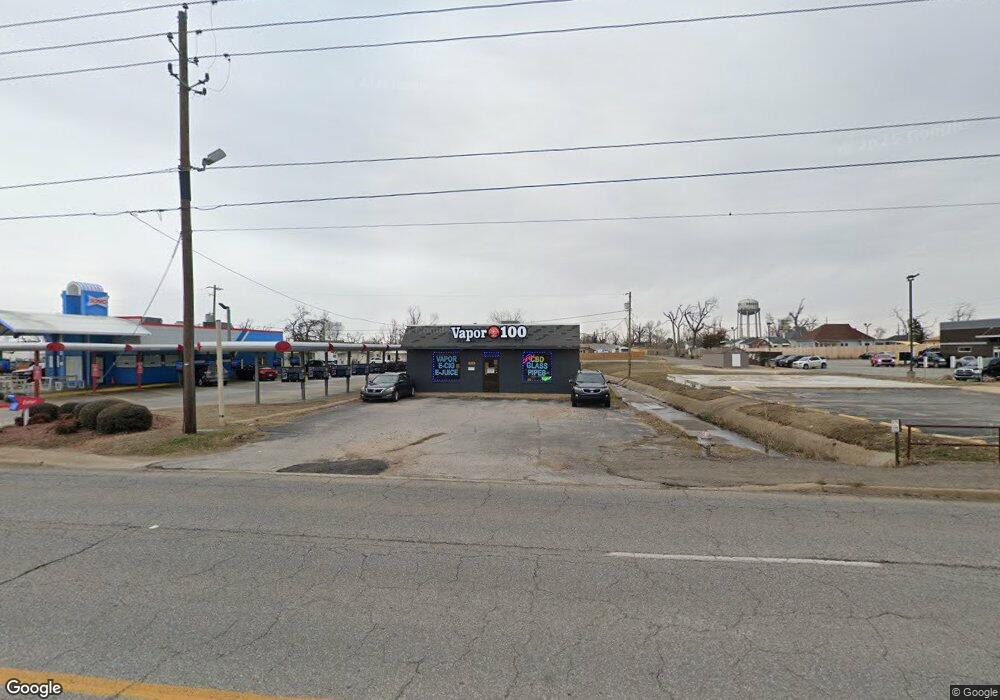 919 W Walnut St, Rogers, AR 72756 - photo 1