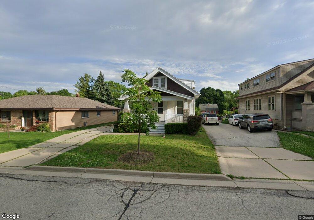 12729 W Cameron Ave, Butler, WI 53007 - photo 1