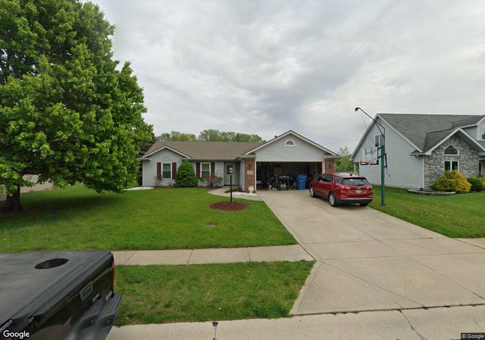 1309 Lost Lock Way, New Haven, IN 46774 - photo 1