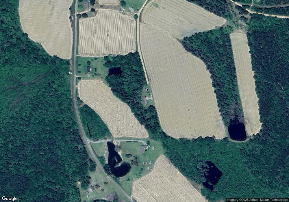 330 Rutland Dr, Lenox, GA 31637 - photo 1