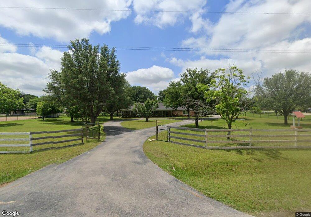 828 Quail Park Ln, Cleburne, TX 76031 - photo 1