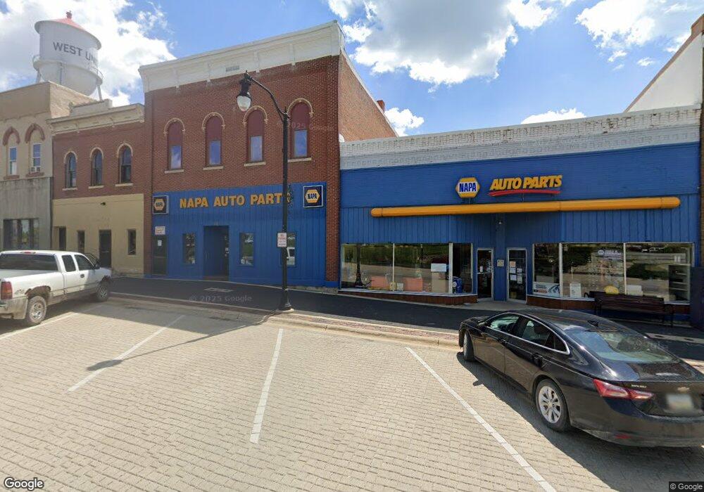 112 E Elm St, West Union, IA 52175 - photo 1