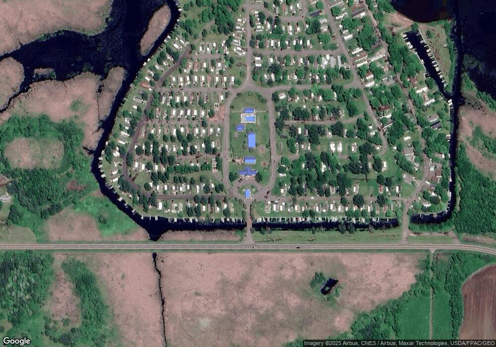 #80 Millelacs Island Resort unit 80, Wahkon, MN 56386 - photo 1