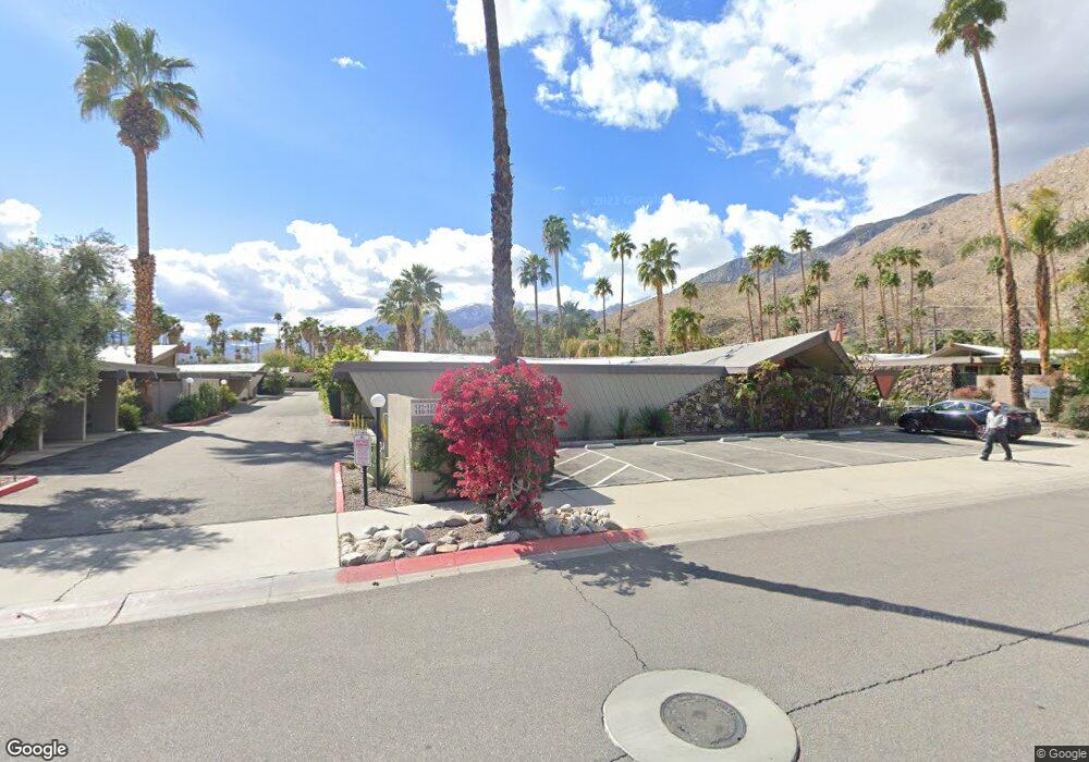 135 E Twin Palms Dr, Palm Springs, CA 92264 - photo 1