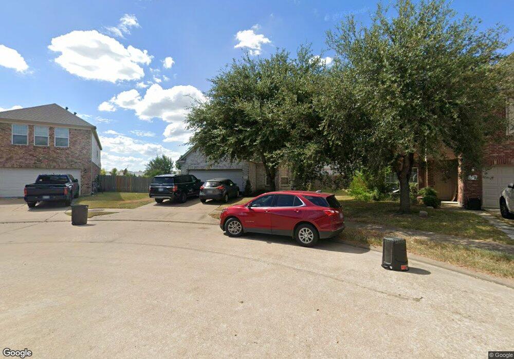 6903 Careywood Dr, Houston, TX 77040 - photo 1