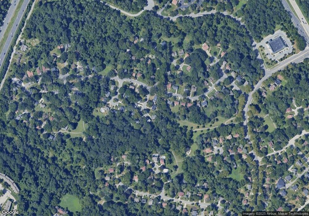 9451 Two Hills Ct, Columbia, MD 21045 - photo 1