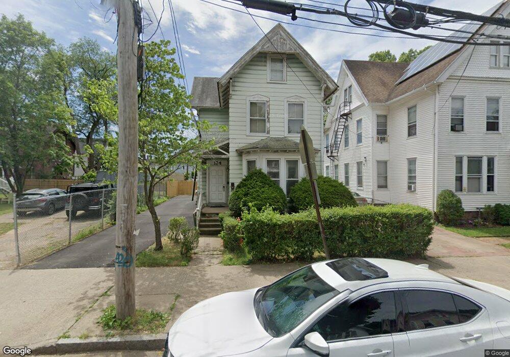 124 Spring St, New Haven, CT 06519 - photo 1