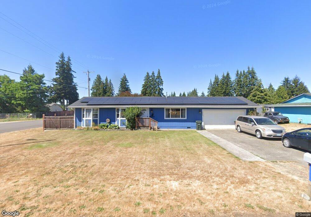 1025 NW Kingsview Ct, Yelm, WA 98597 - photo 1
