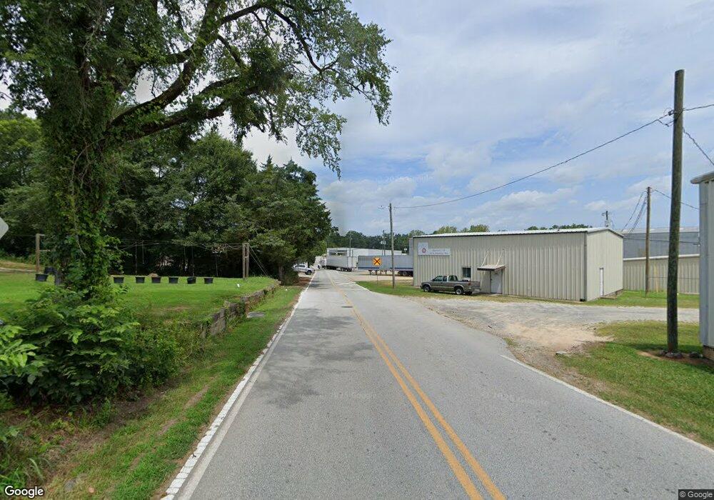 0 Brewers Bridge Rd unit 20038510, Elberton, GA 30635 - photo 1