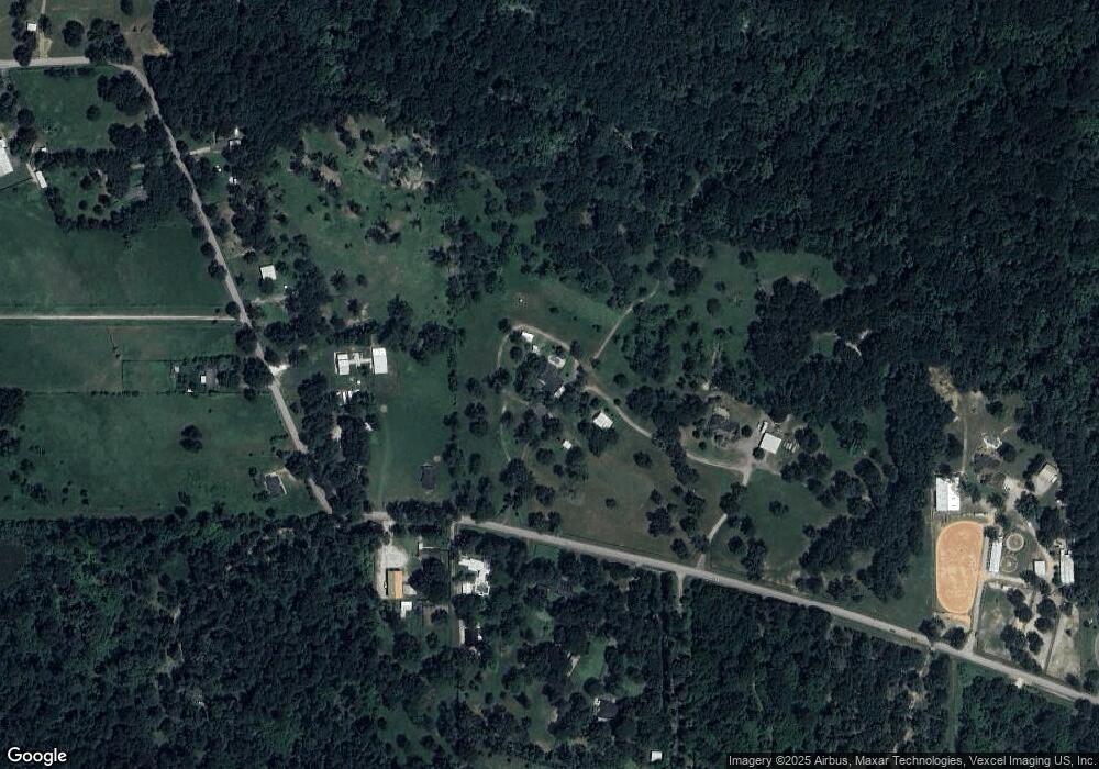 22334 Roberts Cemetery Rd, Hockley, TX 77447 - photo 1