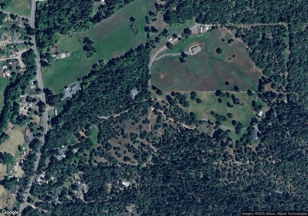 2978 E Evans Creek Rd, Rogue River, OR 97537 - photo 1