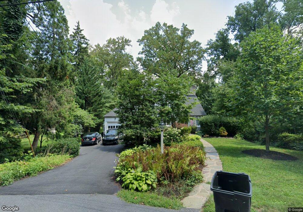 7 Conestoga Rd, Lancaster, PA 17602 - photo 1