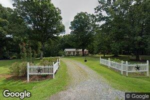 29874 N James Madison Hwy, New Canton, VA 23123