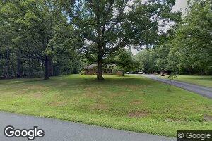2847 Chapel Rd, New Canton, VA 23123