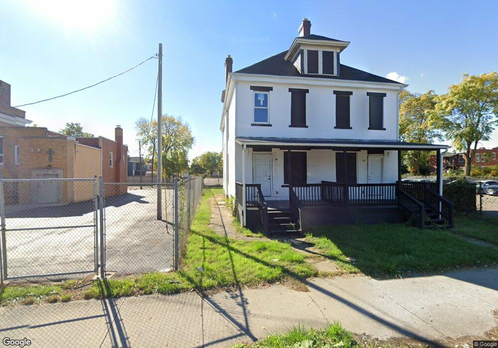 1707 E Main St, Columbus, OH 43205 - photo 1