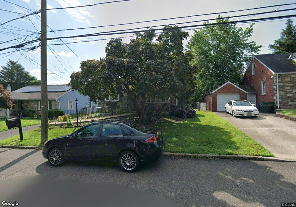 315 Holme Ave, Elkins Park, PA 19027 - photo 1