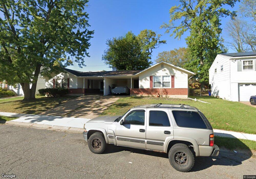 705 Appletree Ct, Claymont, DE 19703 - photo 1