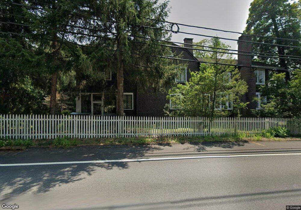 680 Franklin Lake Rd, Franklin Lakes, NJ 07417 - photo 1