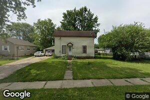 208 Roosevelt St, Alburnett, IA 52202