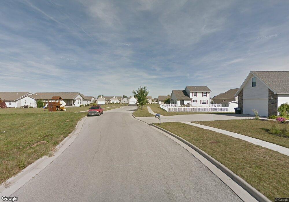 0 Winchester Ct unit H125968, Findlay, OH 45840 - photo 1