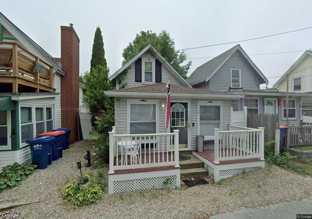 5 Centennial Place, Onset, MA 02558 - photo 1