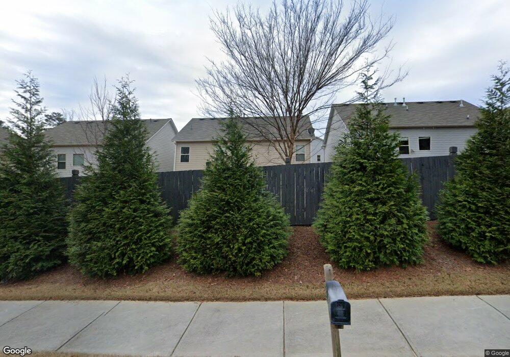 2943 Pineview St, Duluth, GA 30096 - photo 1