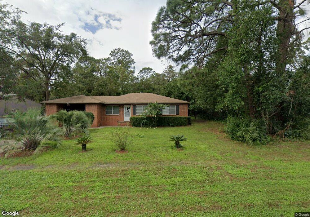 3225 Kelwin Ave, Brunswick, GA 31520 - photo 1