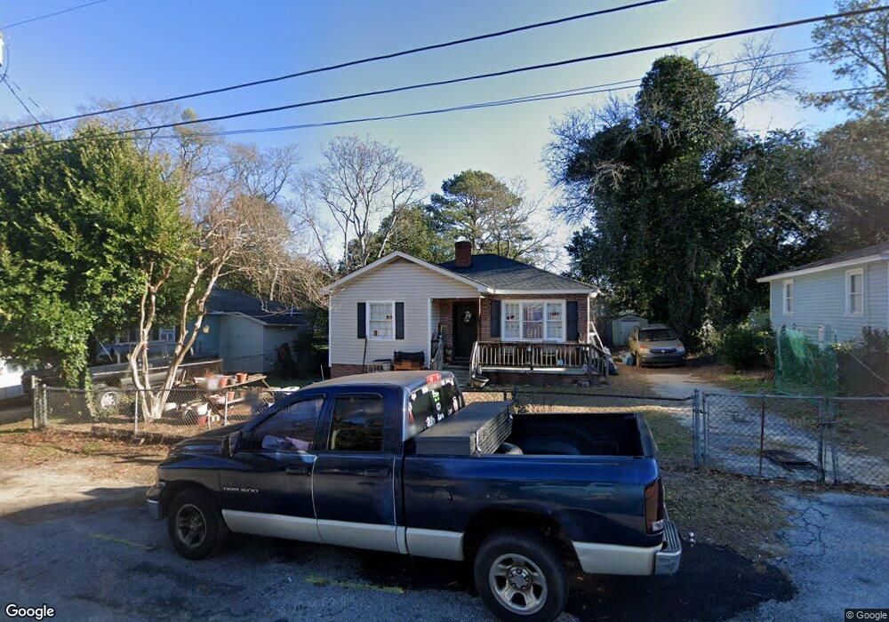 610 Sumter St, West Columbia, SC 29169 - photo 1
